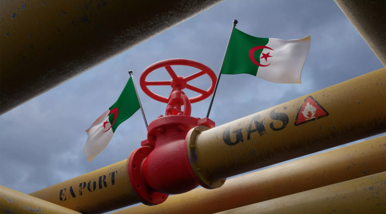 Europe absorbs Algerian gas: five markets control most LNG exports in 2026