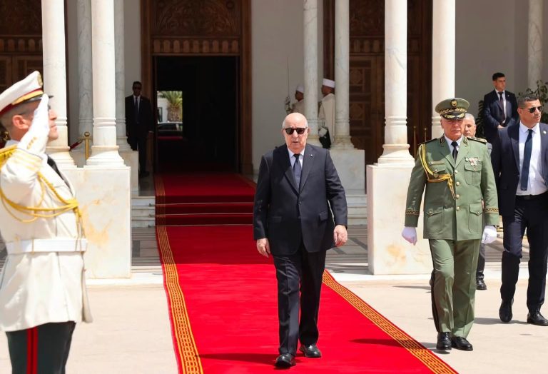 Le président Tebboune en visite d’État en Allemagne… vers un partenariat stratégique et pragmatique