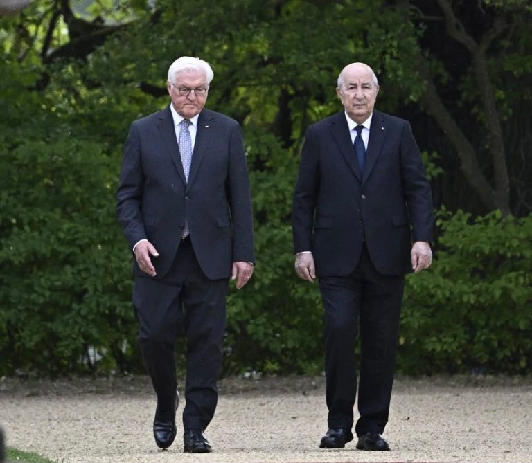 Beyond Gas: Why Germany Is Looking to Algeria as a Strategic Partner for Europe’s Next Economic Chapter