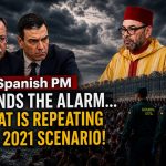 Ceuta Drowns in Humanitarian Crisis While Official Morocco Exports Its Youth Instead of Employing Them