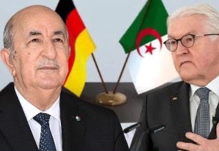 Tebboune à Berlin : une visite stratégique qui confirme le poids grandissant de l&rsquo;Algérie en Europe