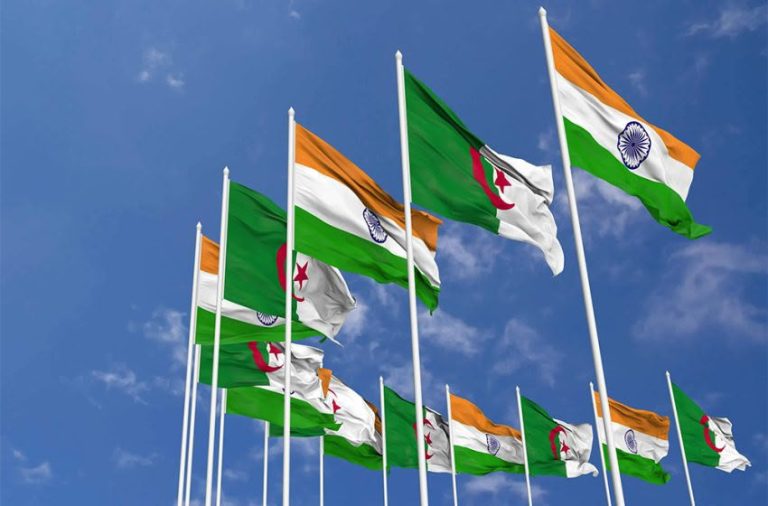 Algeria Redraws Its Economic Map Through New Global Partnerships