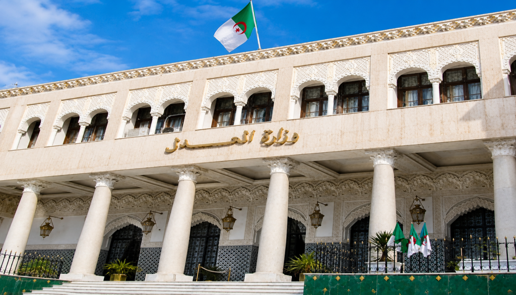 وزارة العدل الجزائرية تطلق سلسلة دورات تكوينية للقضاة والموظفين في الداخل و الخارج
