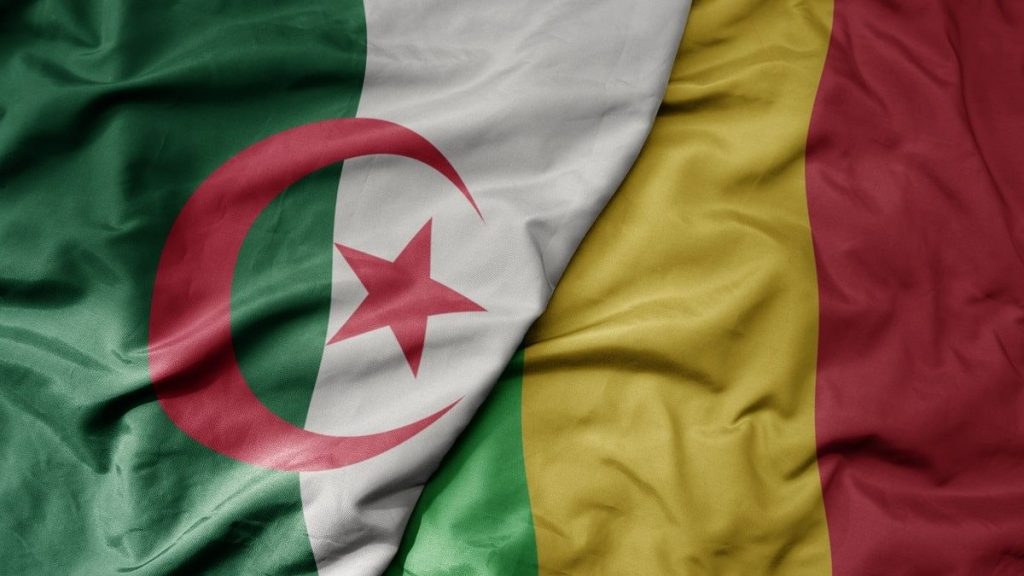 مالي تعود إلى البوابة الجزائرية.. المصالحة تفتح اقتصاد الساحل