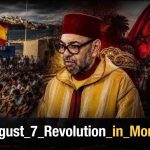Official Morocco Speaks of Security. Real Morocco Drowns in Fnideq.”