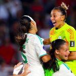 The Algerian Women’s National Team defeats Morocco and claims bronze in the Africa Cup of Nations