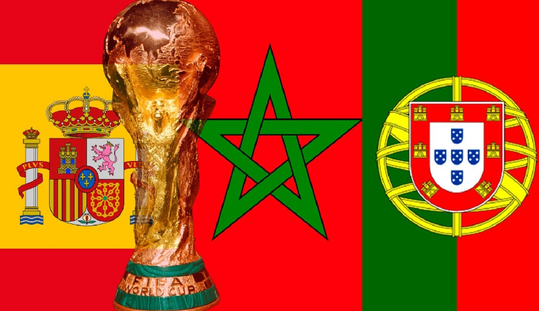 صحيفة إلموندو الإسبانية: هكذا يخطط المغرب للسطو على نهائي مونديال 2030!