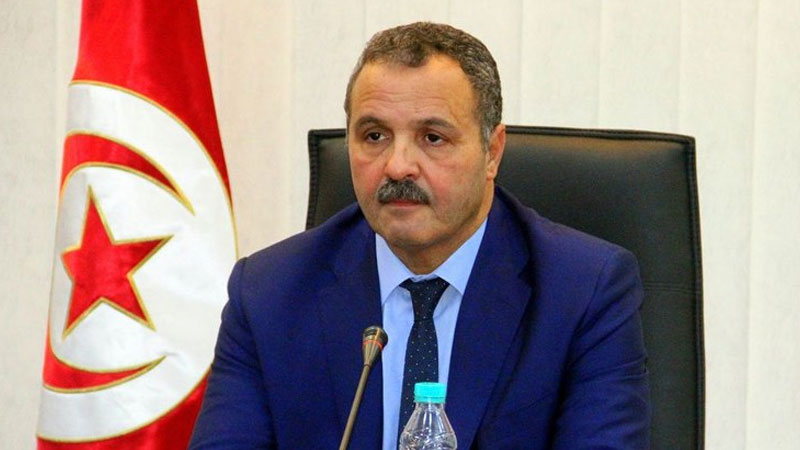 حزب العمل والإنجاز التونسي: الجزائر وتونس خط أحمر!