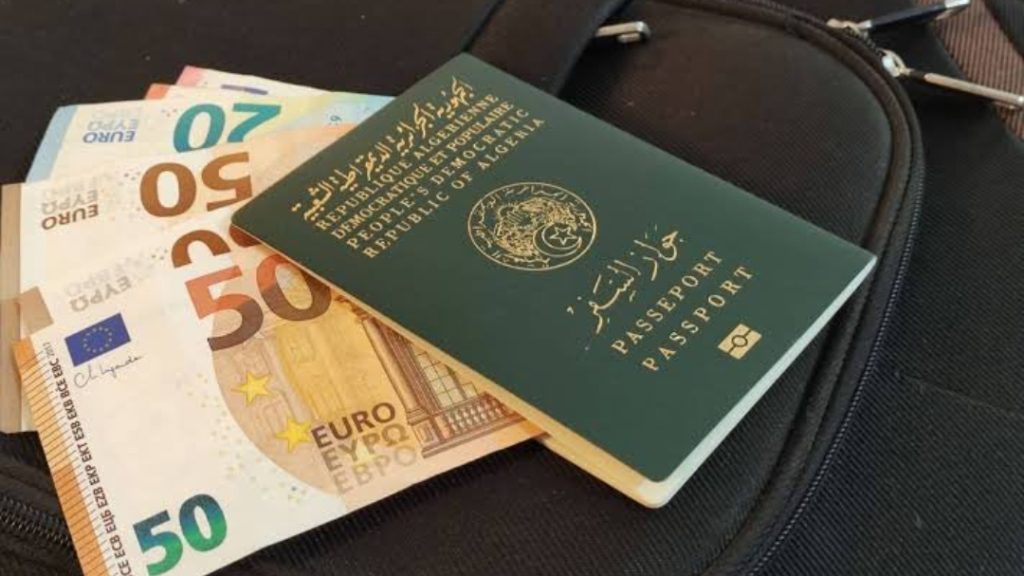 بنك الجزائر: لم يتم إدخال أي تعديل على التعليمة رقم 07-2026 الخاصة بحق الصرف!