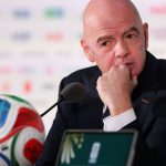 New Blow for Infantino: Scottish FA Won’t Vote for His Re-Election