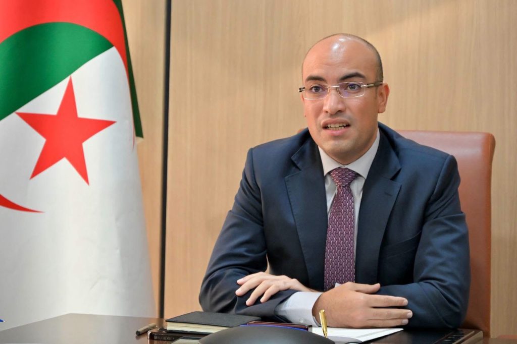 L’Algérie mobilise sa diaspora en Arabie saoudite pour soutenir l’économie nationale