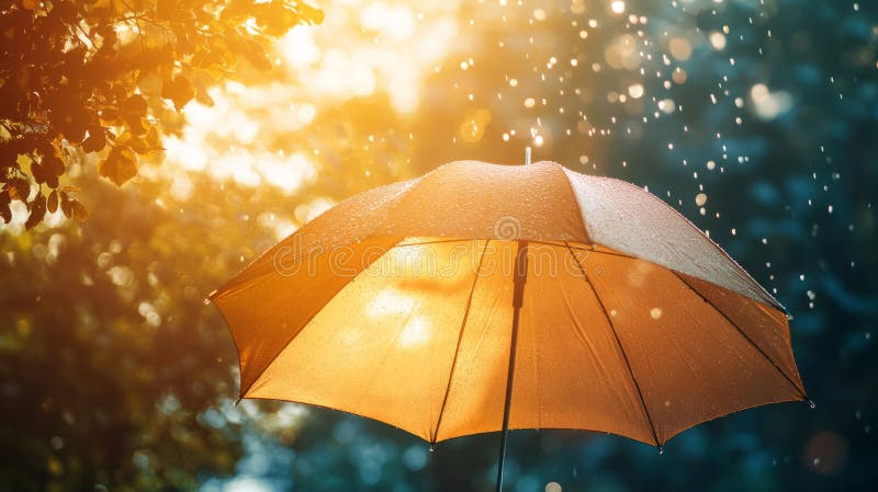 أولى التساقطات المطرية لفصل الخريف في الجزائر.. وهذه الولايات المعنية!