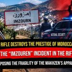 The Rif Ready to Explode? Youba El Ghadawi Warns of an Armed Uprising