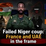 Failed Niger coup: France and UAE in the frame